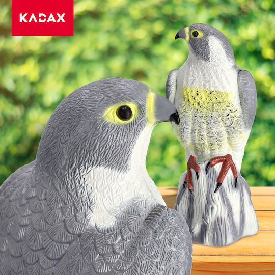 Kadax Απωθητικό Ομοίωμα Πουλιών