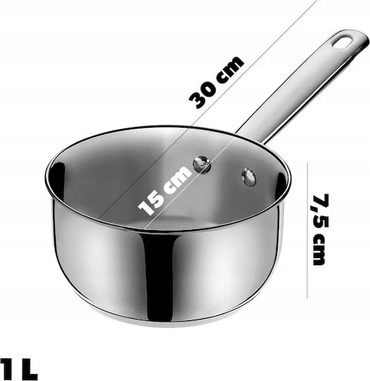 Kadax 1lt / 14cm