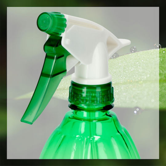 Kadax Kadax Haushalts-Sprühgerät Sofortdruck Grüne 550ml