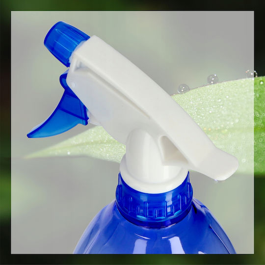 Kadax Пръскачка Непосредствено Налягане Синя 550ml