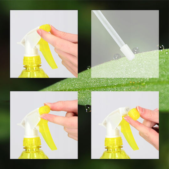 Kadax Ψεκαστήρι Άμεσης Πίεσης 550ml