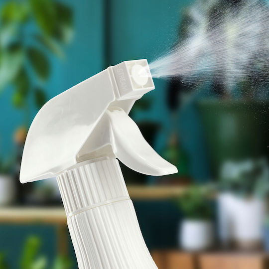Kadax Kadax Haushalts-Sprühgerät Sofortdruck Weiß 600ml