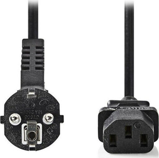 DeLock Converter RJ-45 male to RJ-45 female 1pcs (86424)