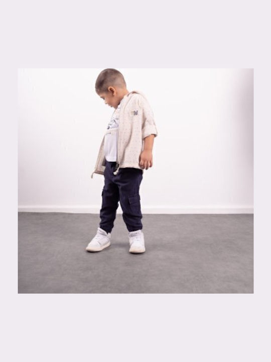 Комплект Зима 3бр Beige