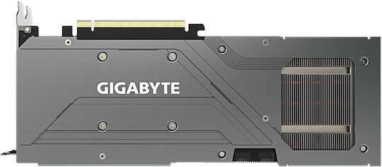 Gigabyte Radeon RX 7600 XT 16GB GDDR6 Placă Grafică