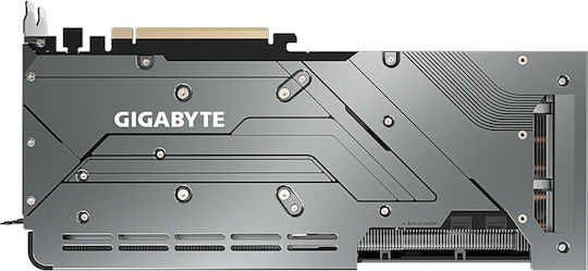 Gigabyte Radeon RX 7800 XT 16GB GDDR6 GAMING OC Κάρτα Γραφικών