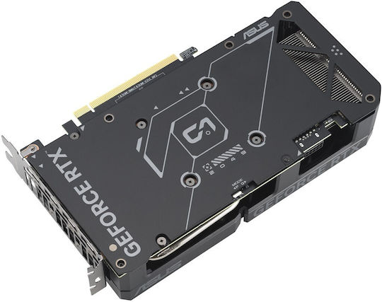 Asus GeForce RTX 4070 Super 12GB GDDR6X Dual Evo OC Edition Placă