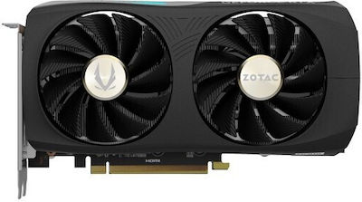 Zotac GeForce RTX 4070 Super 12GB GDDR6X Twin Edge OC Placă Grafică