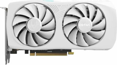 Zotac GeForce RTX 4070 Super 12GB GDDR6X Placă Grafică