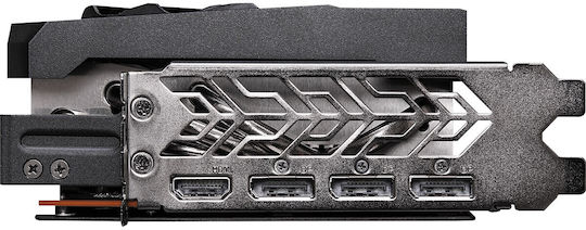 ASRock Radeon RX 7900 XTX 24GB GDDR6 Phantom Gaming OC Grafikkarte