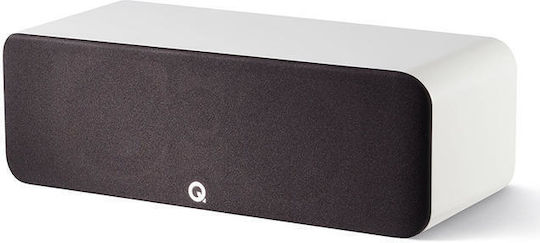 Q-Acoustics Concept Centre QA2994 Hi-Fi Speaker Central 2 No of Drivers White