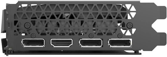 Zotac GeForce RTX 3050 8GB GDDR6 ECO Κάρτα Γραφικών