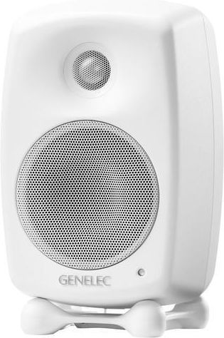 Genelec G Two G2BWM Активен говорител 2 Брой шофьори 100W (Брой) Бял