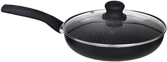 KING Hoff 24cm Τηγάνι