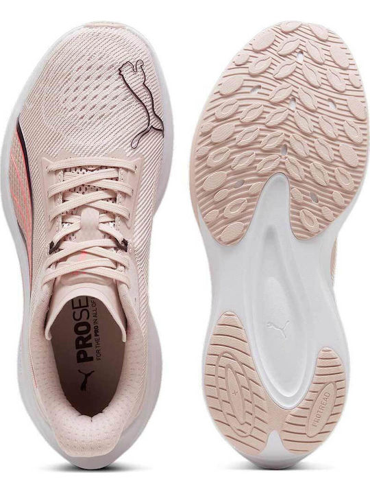 Puma Damen Sneakers Rosa 310152-06 Skroutz Germany