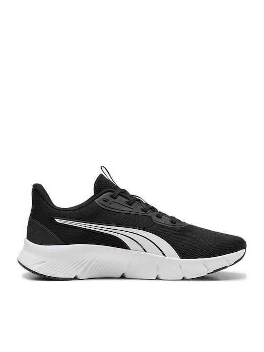 Flexfocus Lite Modern Sneakers Black