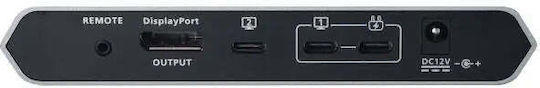 Aten US3311 KVM & Data Switch