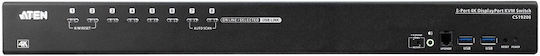Aten CS19208-AT-G KVM & Data Switch CS19208-AT-G