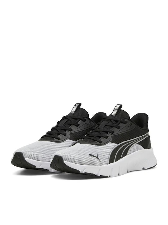 Flexfocus Lite Modern Ανδρικά Sneakers Μαύρα