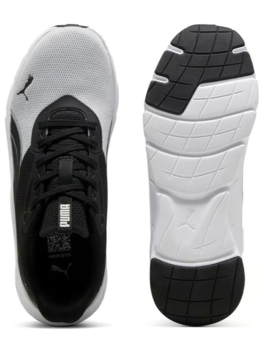 Flexfocus Lite Modern Ανδρικά Sneakers Μαύρα