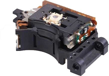 Laser Lens SF-HD63 XBOX 360