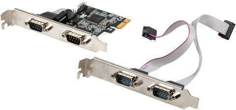Lanberg Κάρτα PCI