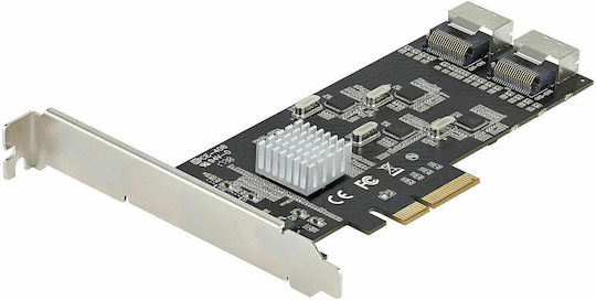 StarTech Κάρτα PCI σε θύρα VGA