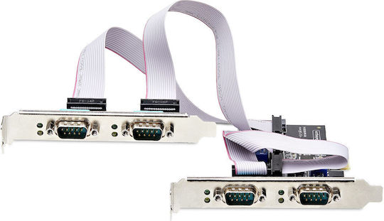 StarTech Κάρτα PCI