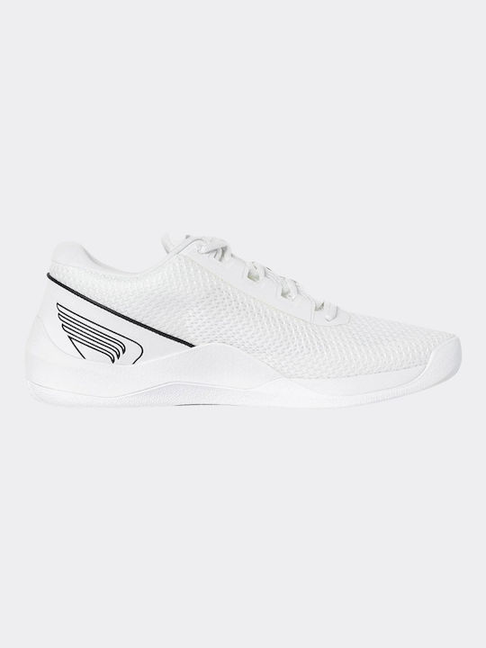 Tyr Sport Shoes Running White