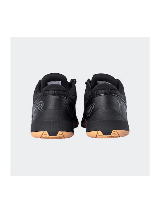 CXT-2 Gum Ανδρικά Αθλητικά Παπούτσια Running Μαύρα