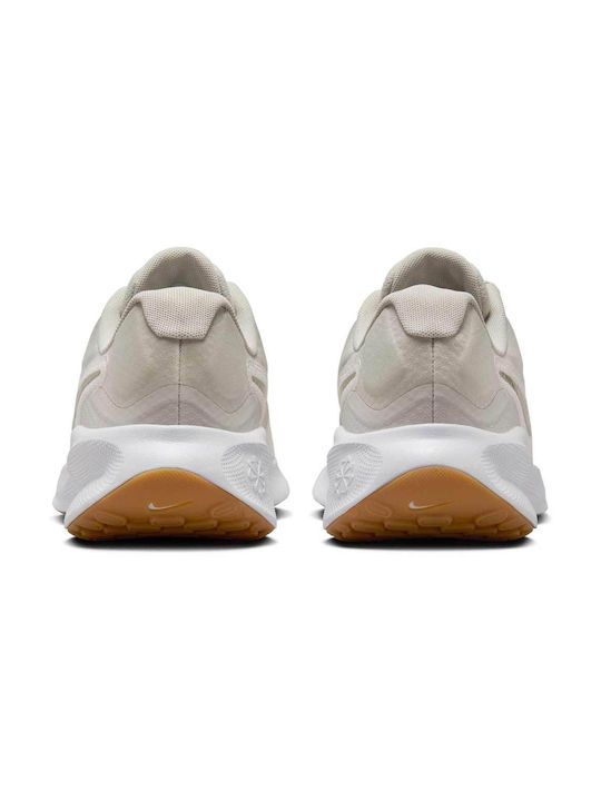 Revolution 7 Sport Shoes Running Beige