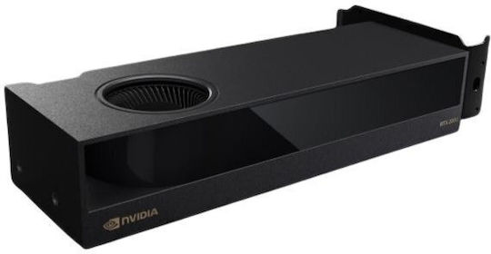 PNY RTX 2000 Ada 16GB GDDR6 Κάρτα Γραφικών