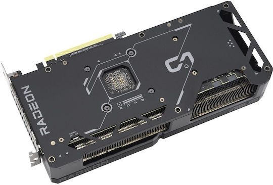 Asus Radeon RX 7900 GRE 16GB GDDR6 Dual OC Κάρτα Γραφικών
