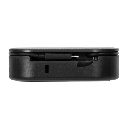 Targus USB-C Docking Station με HDMI 4K PD Ethernet Μαύρο (DOCK116GLZ)