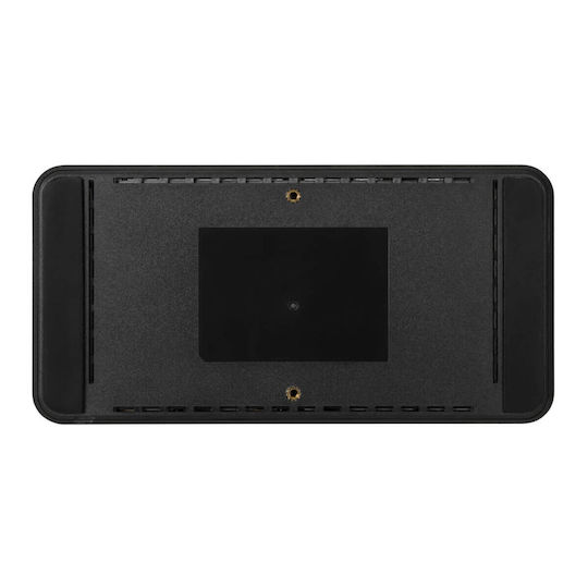 Targus DV4K USB-C Docking Station με DisplayPort 4K PD Ethernet Μαύρο