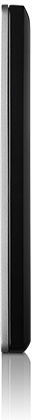 Seagate Basic USB 3.0 / USB 2.0 External 2.5" HDD 1.0TB Black