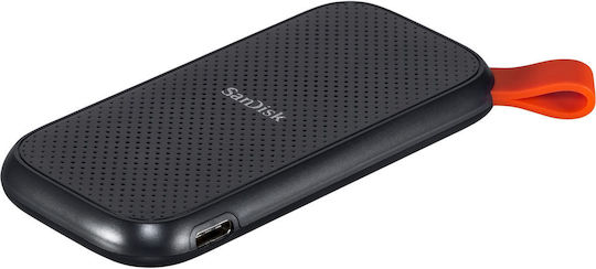 Sandisk Portable SSD USB 3.2 1TB Black