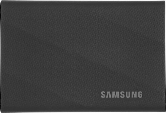 Samsung T9 USB 3.2 External 2.5" SSD 2TB Black