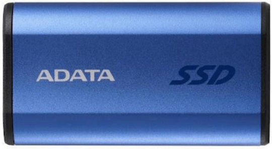 Adata SE880 USB 3.2 Εξωτερικός SSD 1TB 2.5" Μπλε