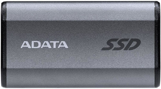 Adata SE880 USB 3.2 Εξωτερικός SSD 1TB 2.5" Μπλε