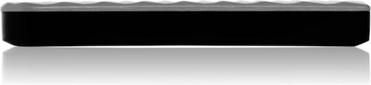 Verbatim Store 'n' Go USB 3.0 External 2.5" HDD 2.0TB Silver