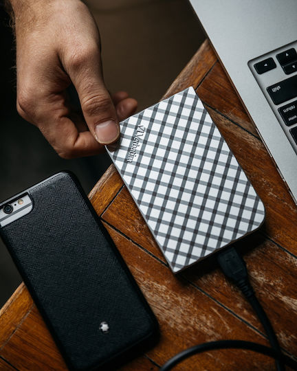 Verbatim Store 'n' Go USB 3.0 External 2.5" HDD 2.0TB Silver