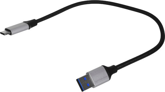 Silicon Power PC60 USB 3.1 / USB-C External 2.5" SSD 2TB Black