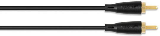 QED Cable RCA male - RCA male 3m QE8144
