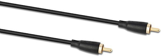 QED Cable RCA male - RCA male 3m QE8144