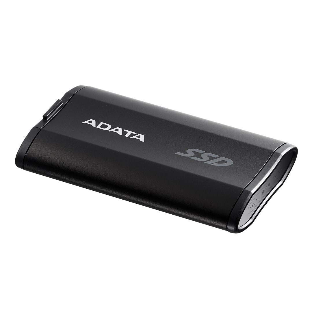 Adata SD810 USB 3.2 Εξωτερικός SSD 500GB 2.5