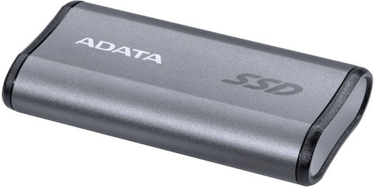 Adata SE800 USB-C Externe SSD 2TB 2.5" Gray