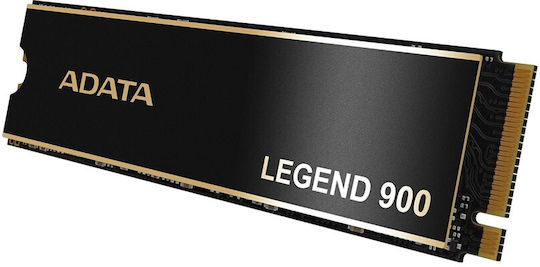 Adata SD810 USB 3.2 Εξωτερικός SSD 4TB 2.5" Γκρι