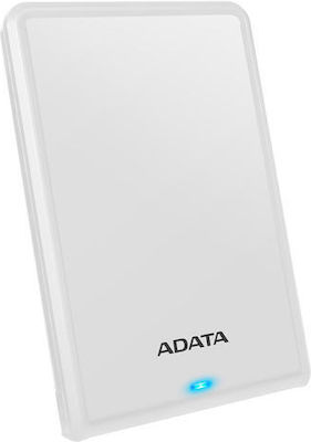 Adata HV620S USB 3.0 Extern HDD 1TB 2.5" Alb