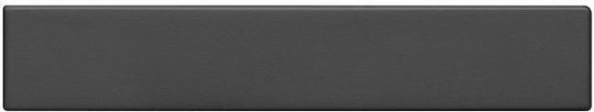 Seagate One Touch USB 3.2 Εξωτερικός HDD 2.0TB 2.5" Γκρι
